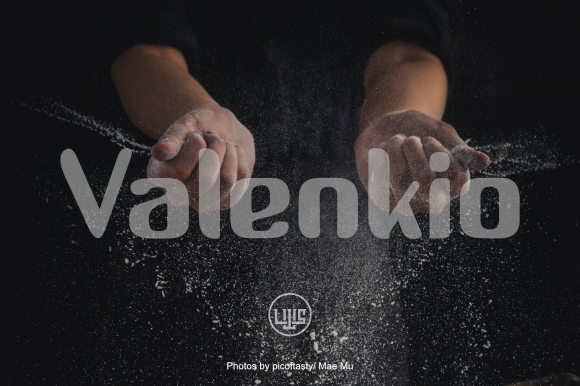 Valenkio Font: A Bold Choice for Modern Display Typography